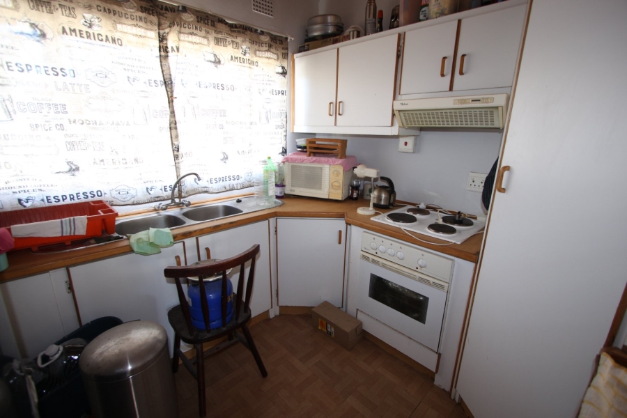 4 Bedroom Property for Sale in Riebeeckstad Free State